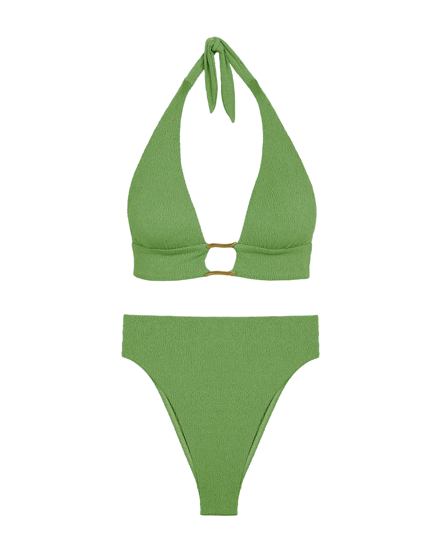 Firenze Gigi Hot Pant Bottom | Brazilian | Paradiso - Image 4