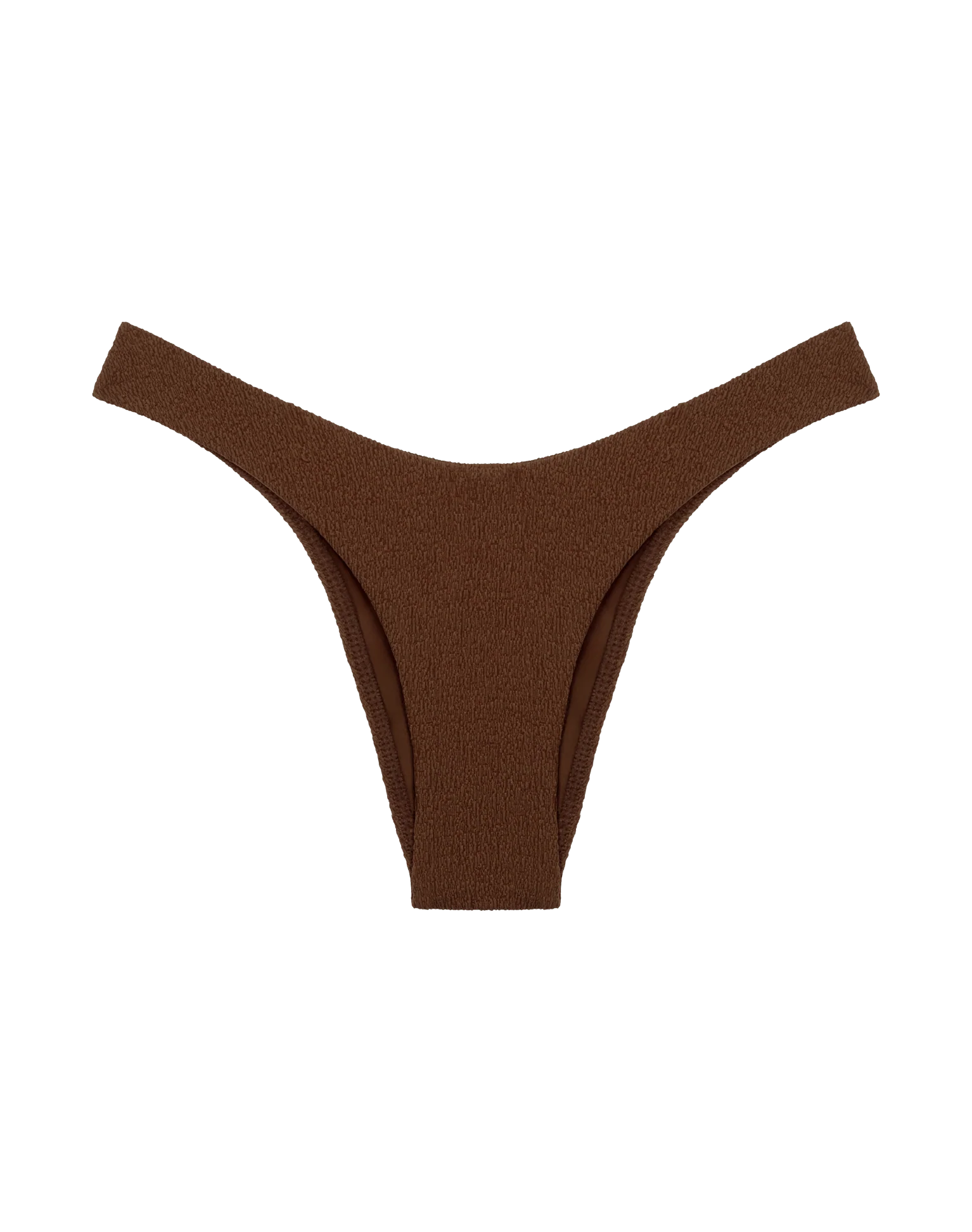 Firenze Giulia Bottom | Brazilian | Brown - Image 2