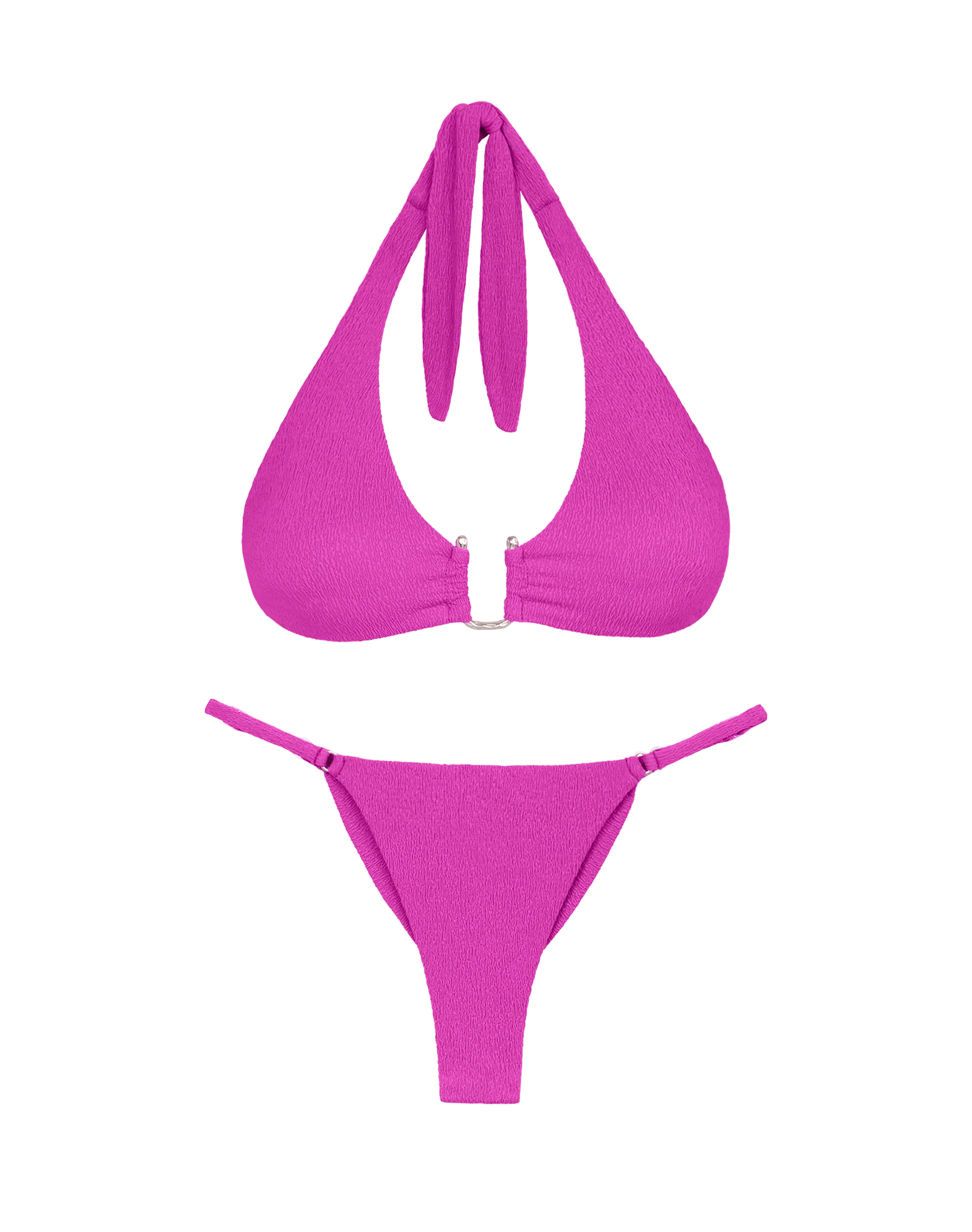 Firenze Jill Alanna Top | French Rose - Image 6