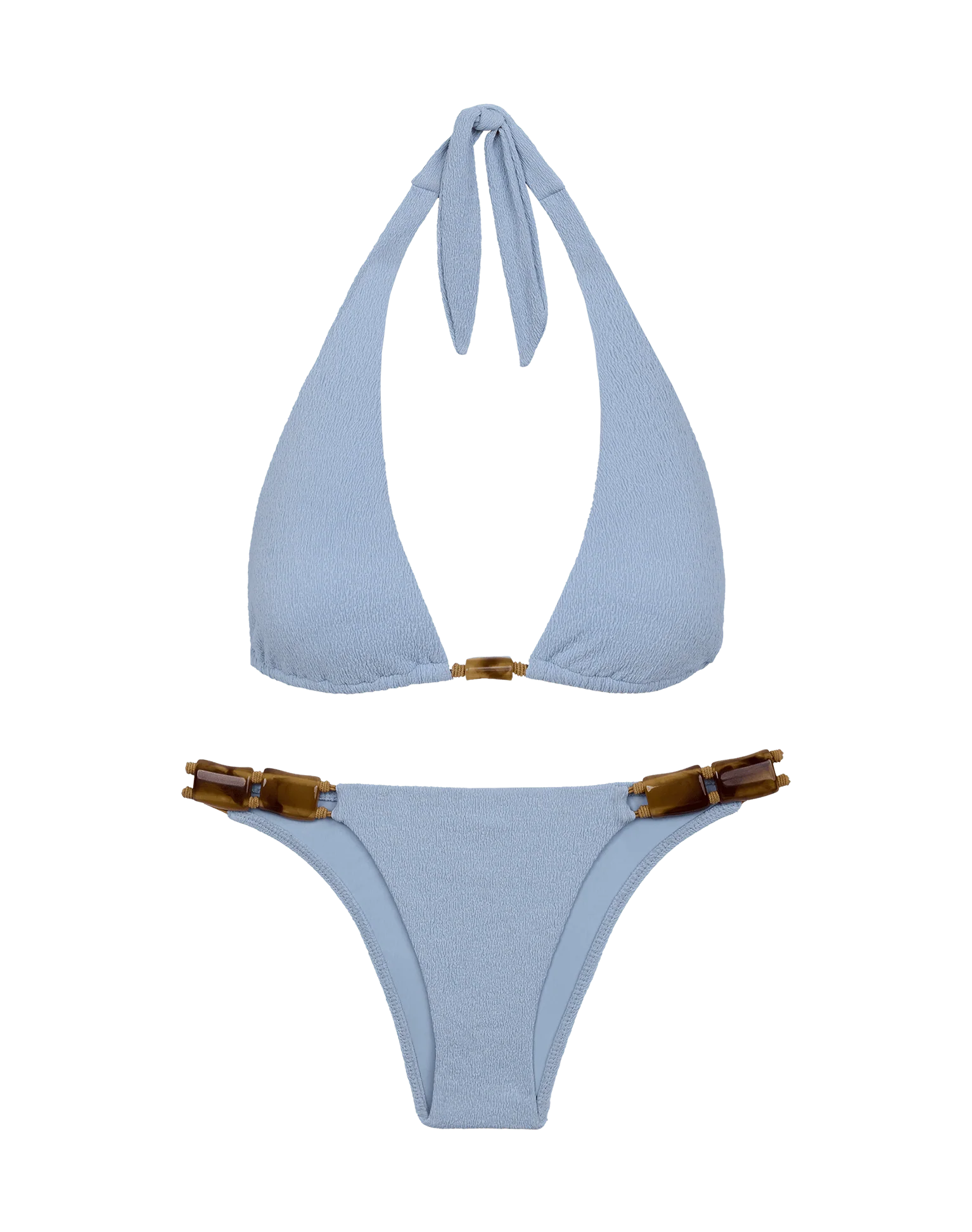 Firenze Lesley Detail Bottom | Brazilian | Cosmos - Image 3