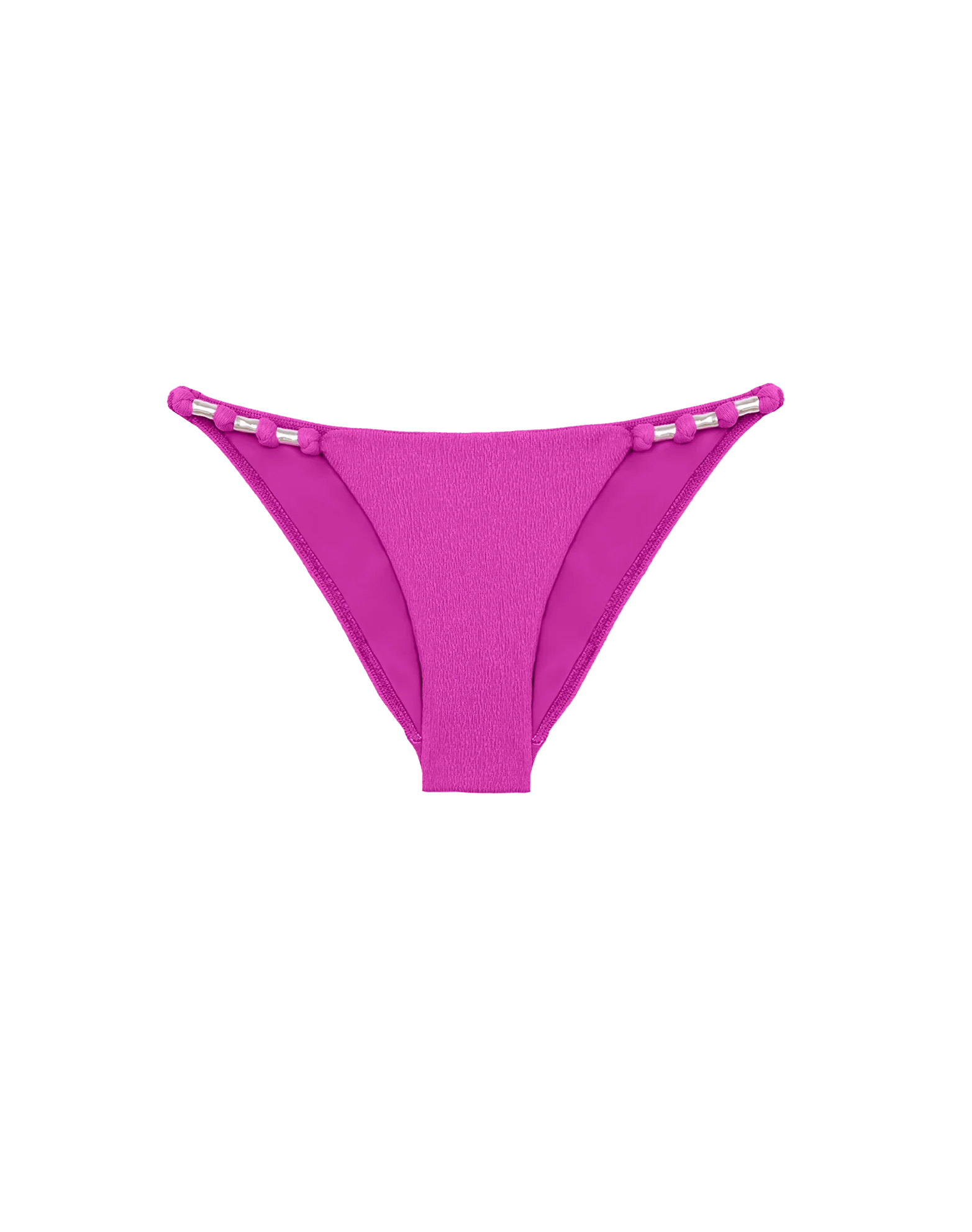 Firenze Paula Bottom | Full | French Rose - Image 2