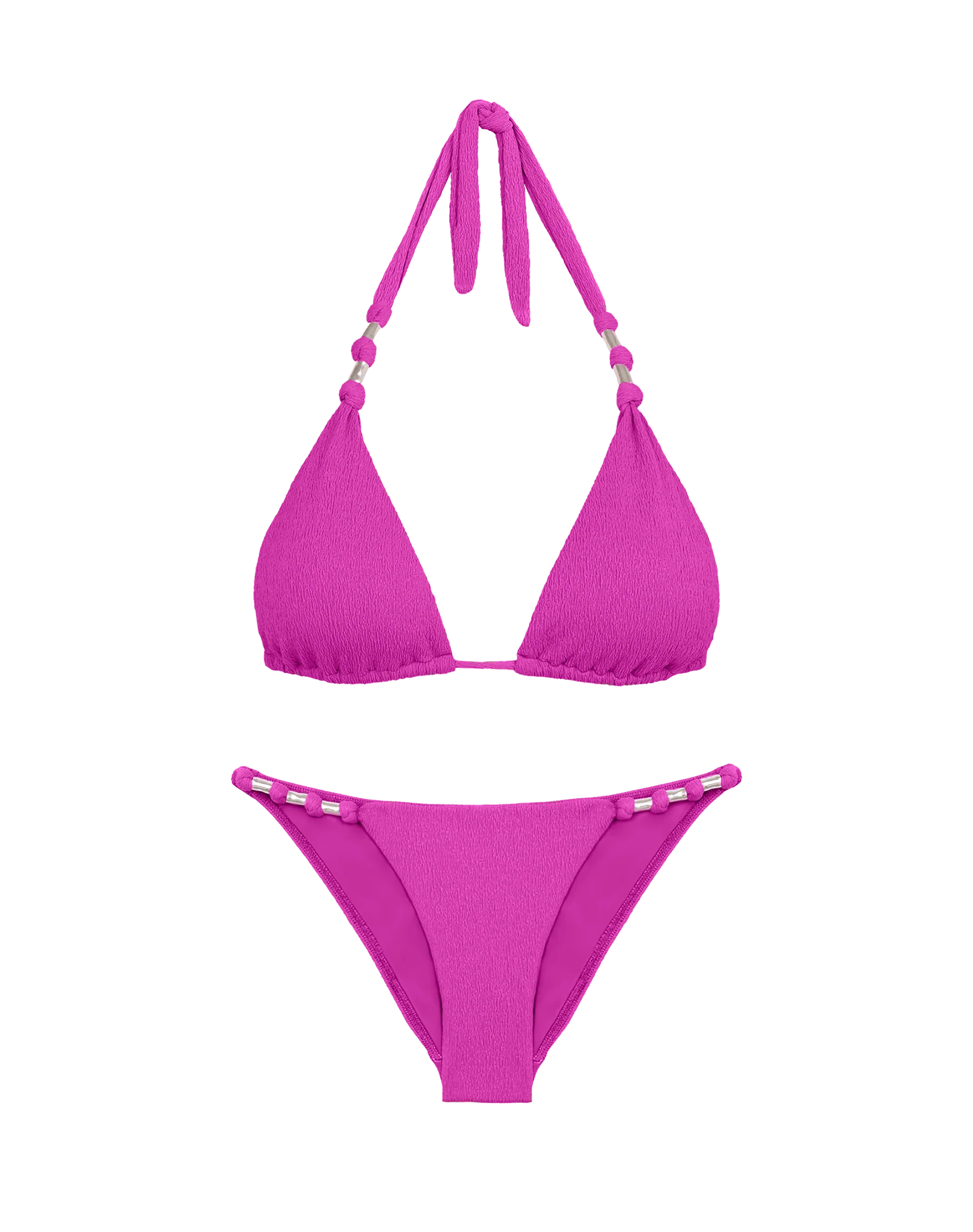 Firenze Paula Top | French Rose - Image 6