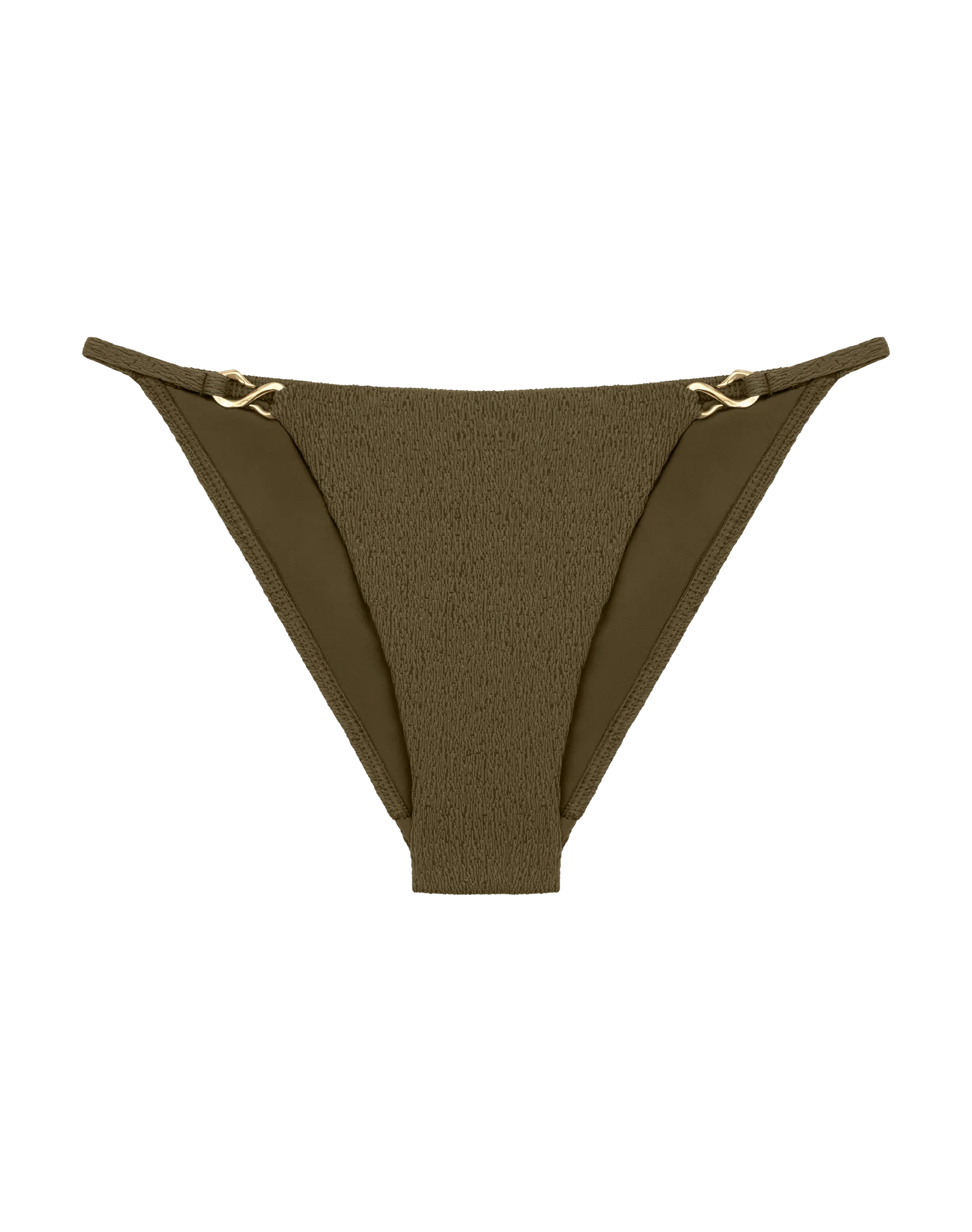 Firenze Solaro Bottom | Full | Evergreen - Image 2