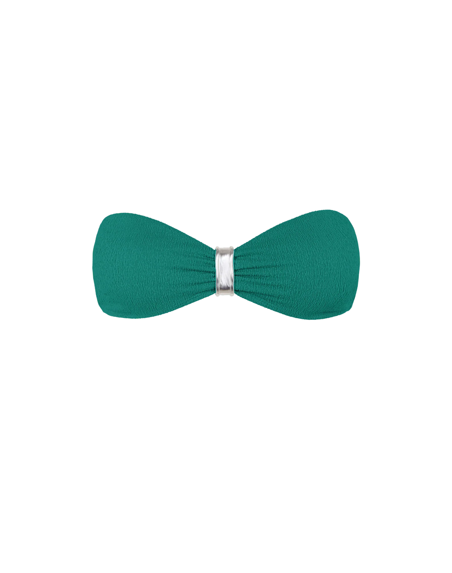 Firenze Sunny Bandeau Top | Yacht