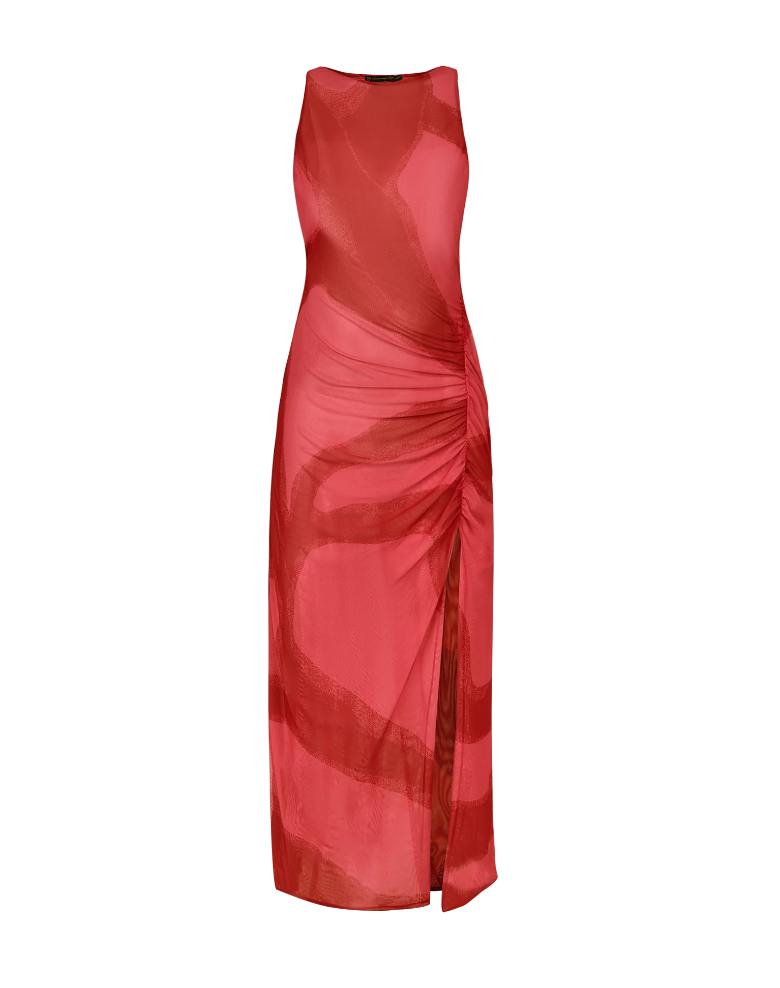 Getty Long Cover Up | Enigma Summerbloom - Image 7