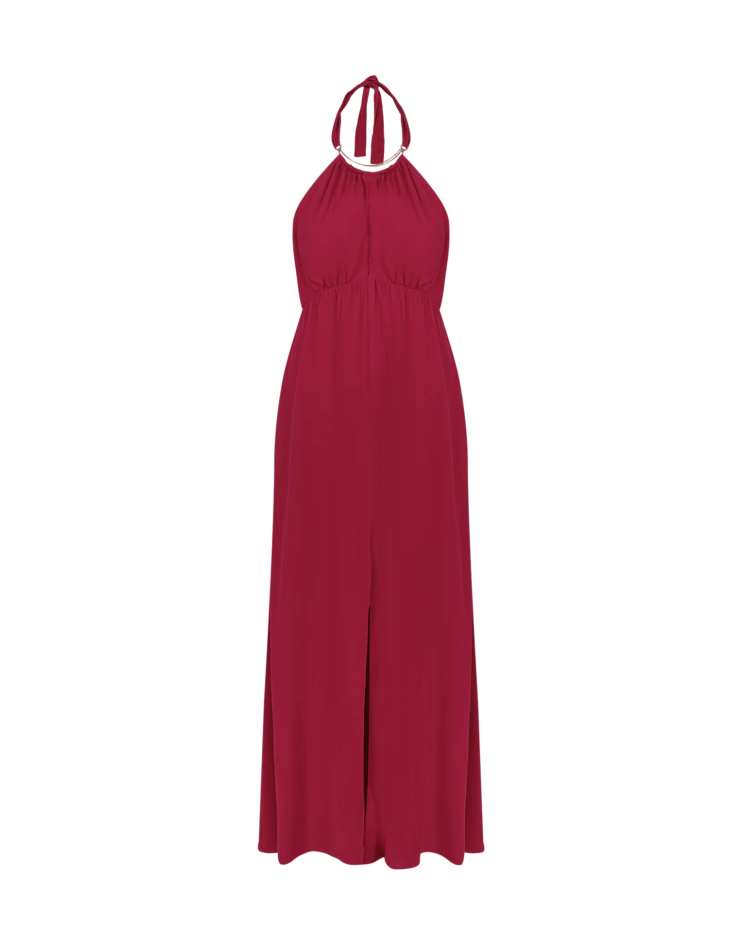Joy Long Dress | Glam