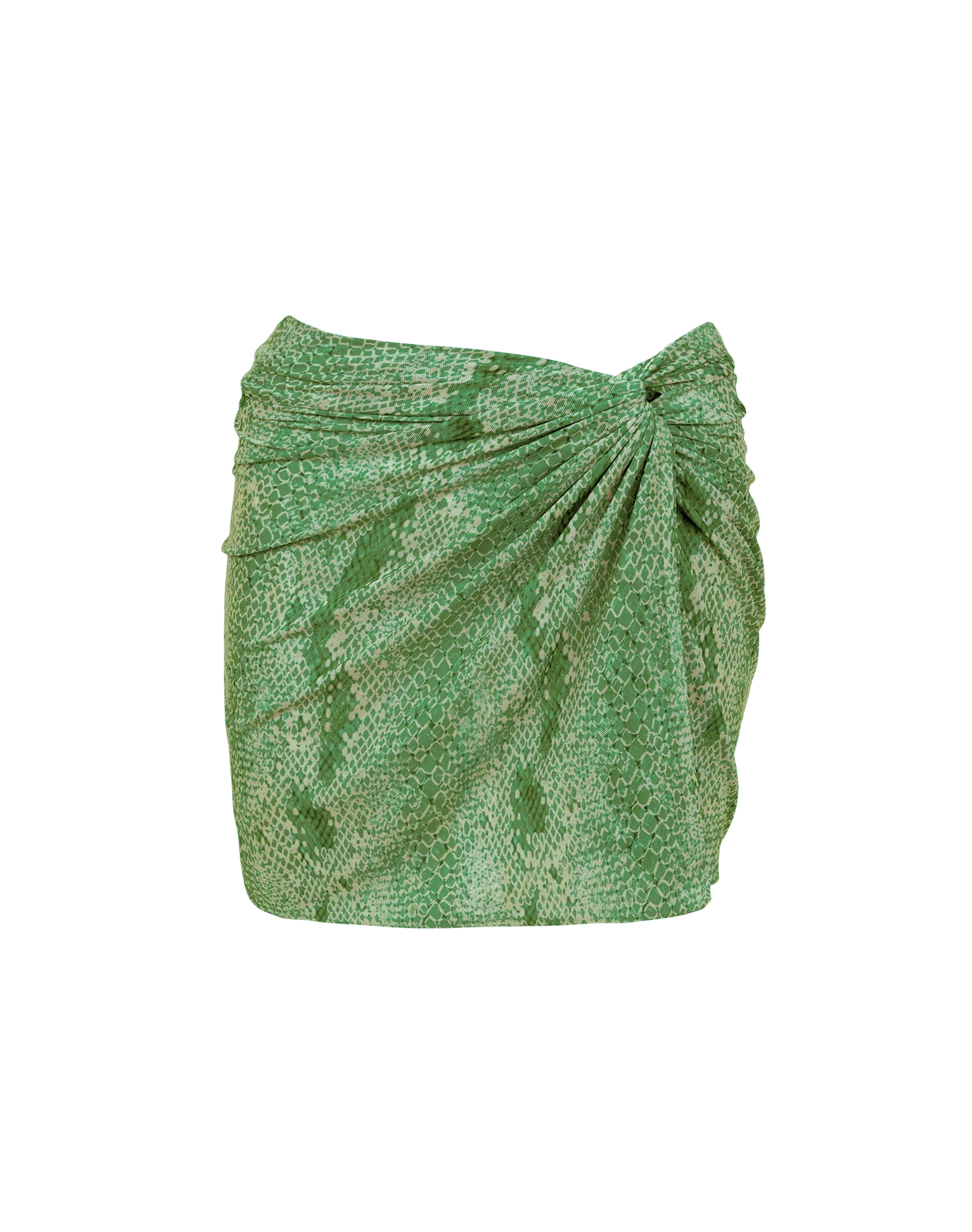 Karen Mini Pareo Skirt | Scandal
