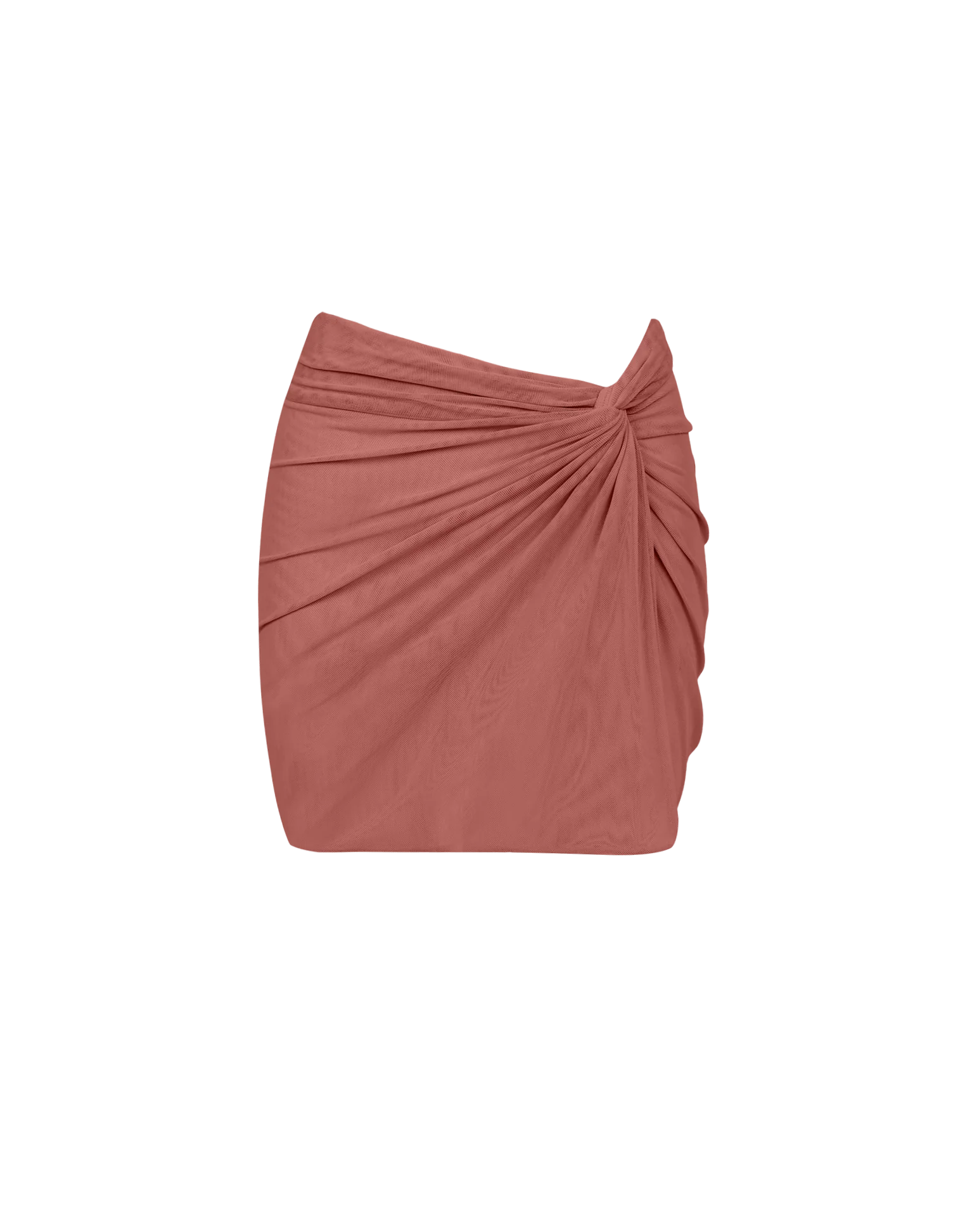 Karen Mini Pareo Skirt | Sweet Heart - Image 7