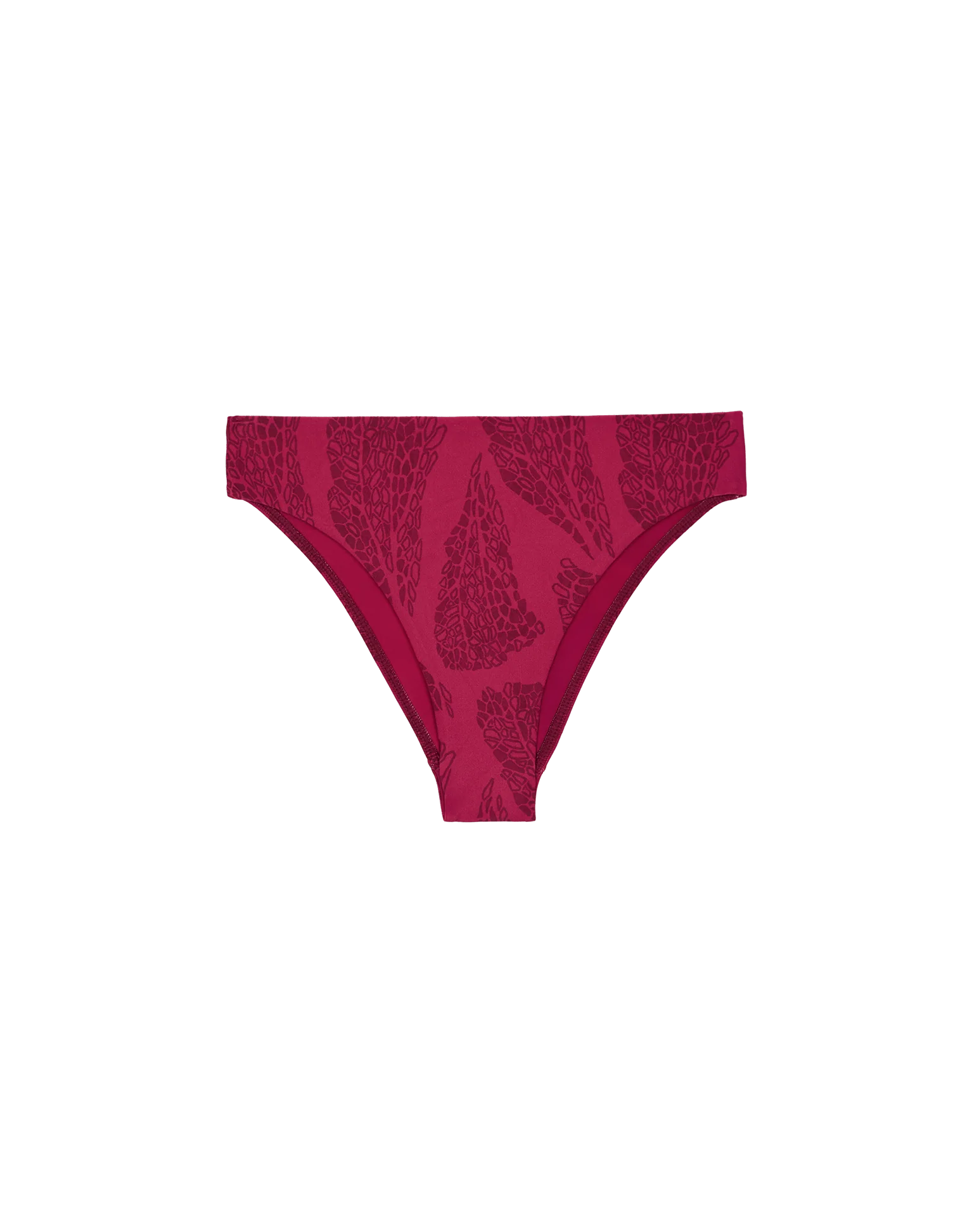 Lindsay Bottom | Brazilian | Roseate