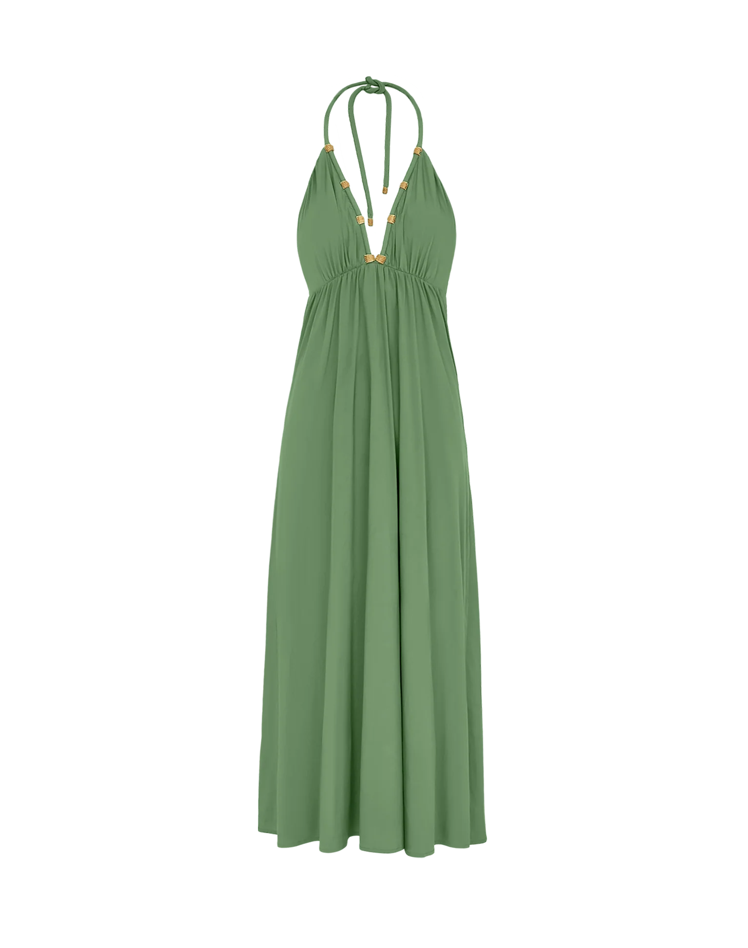 Livie Long Dress | Harbor