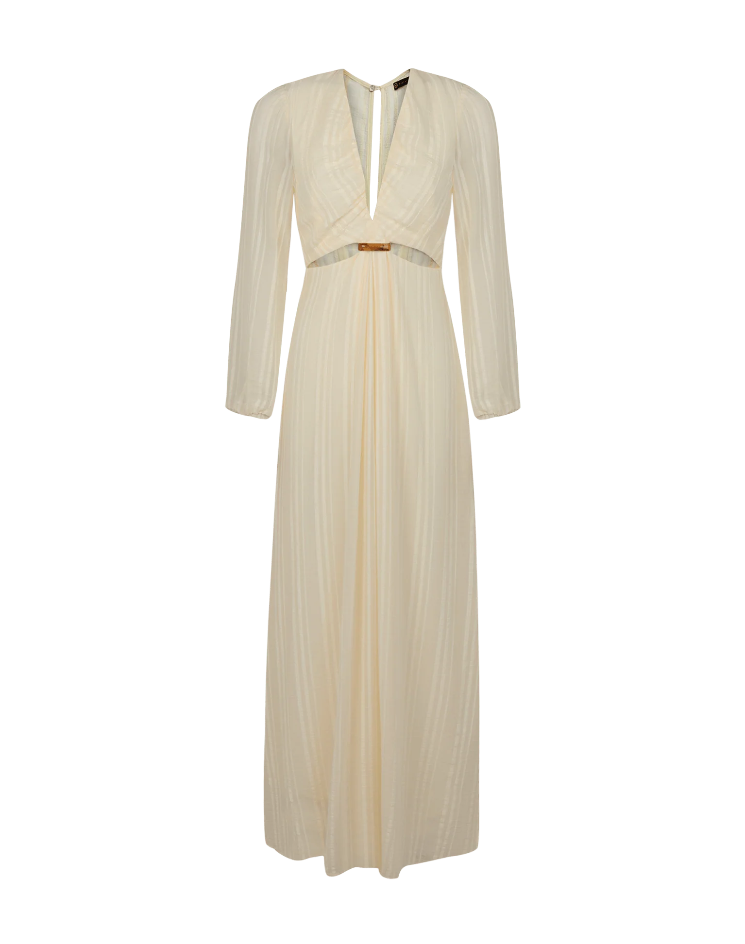 Lola Long Dress | Glitz - Image 7