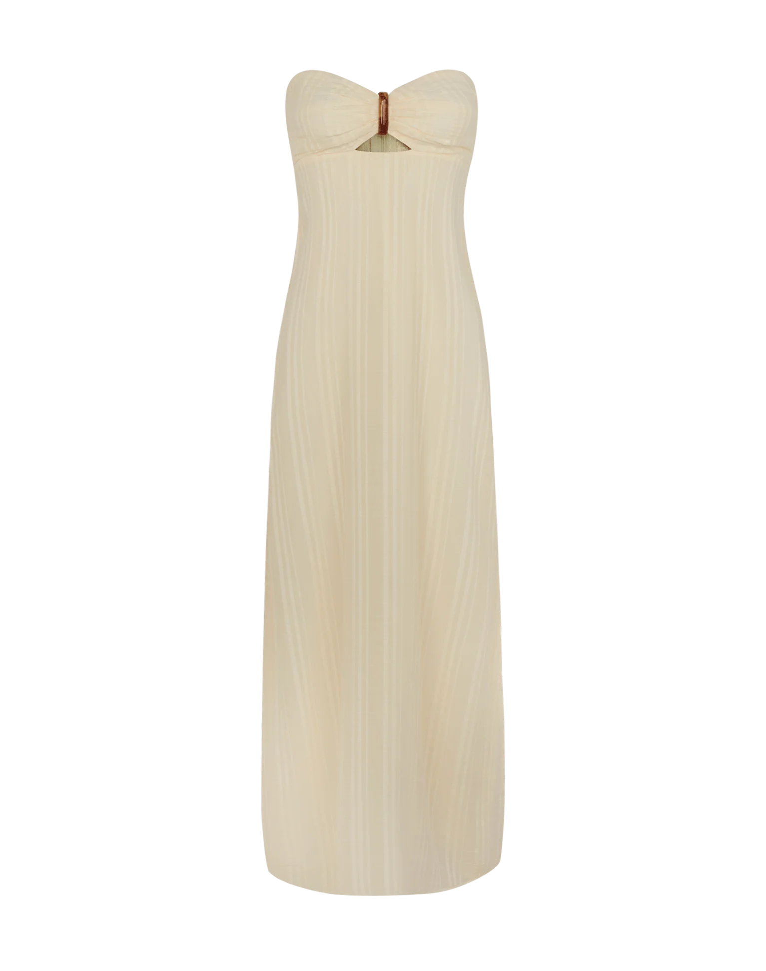 Loly Long Dress | Glitz - Image 6
