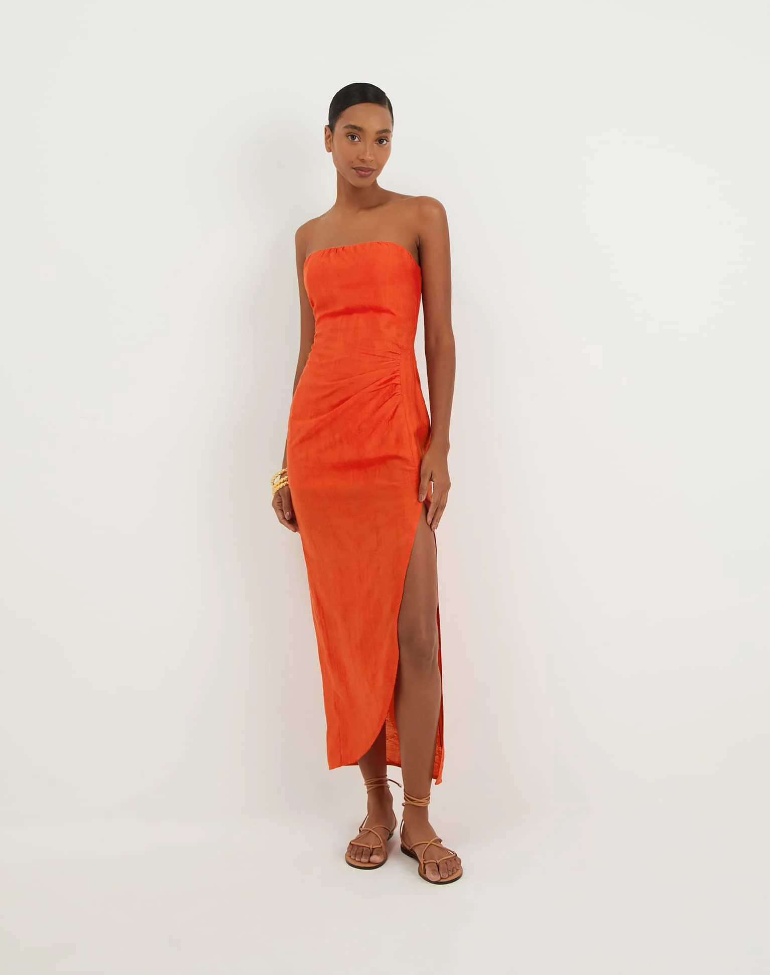 Lys Long Dress | Spritz - Image 8