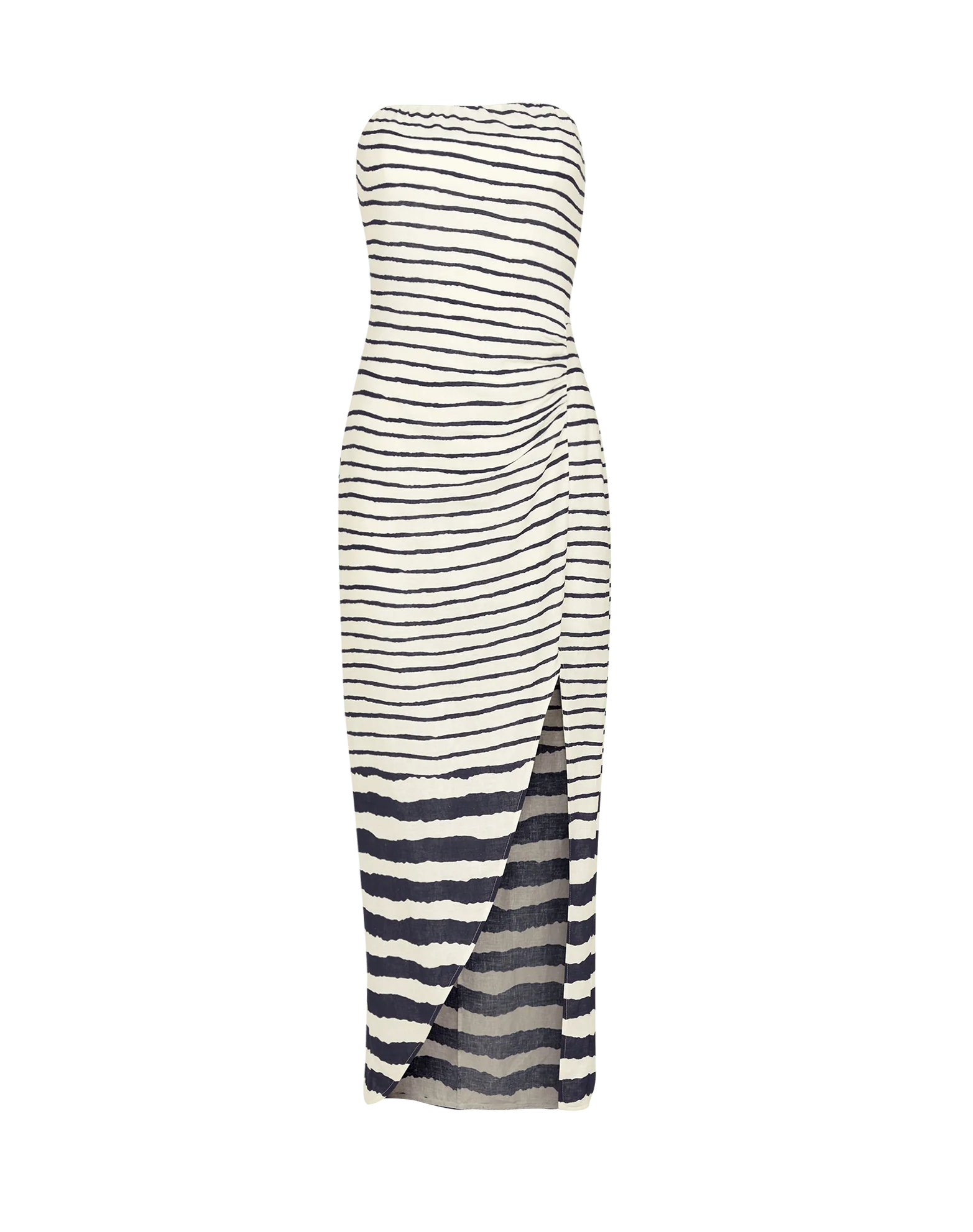 Lys Long Dress | Symphonie - Image 7