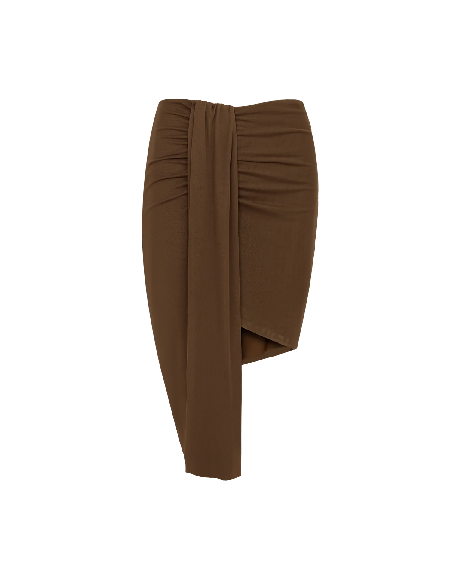 Malu Midi Skirt | Eclair