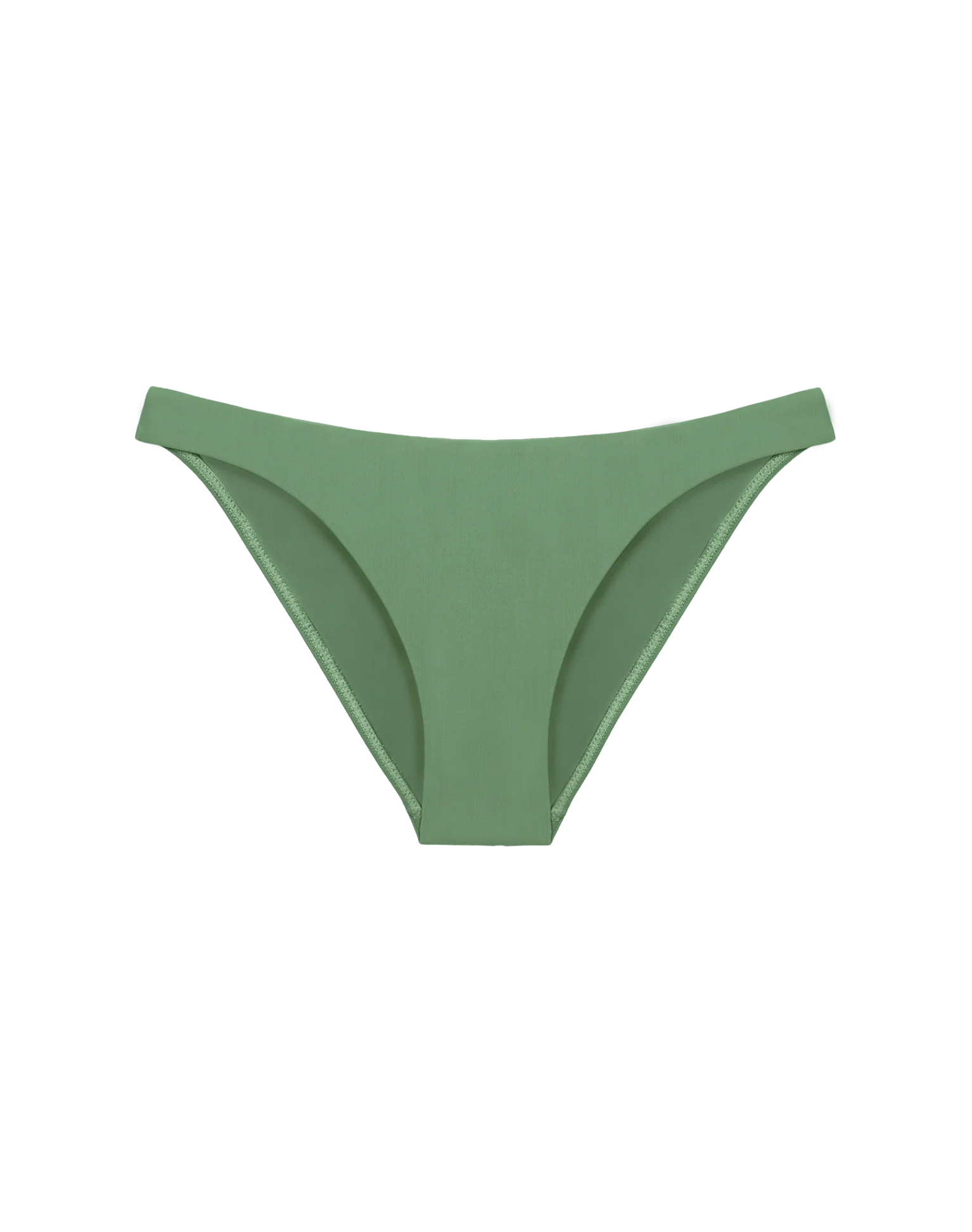 Matte Basic Bottom | Full | Harbor - Image 5