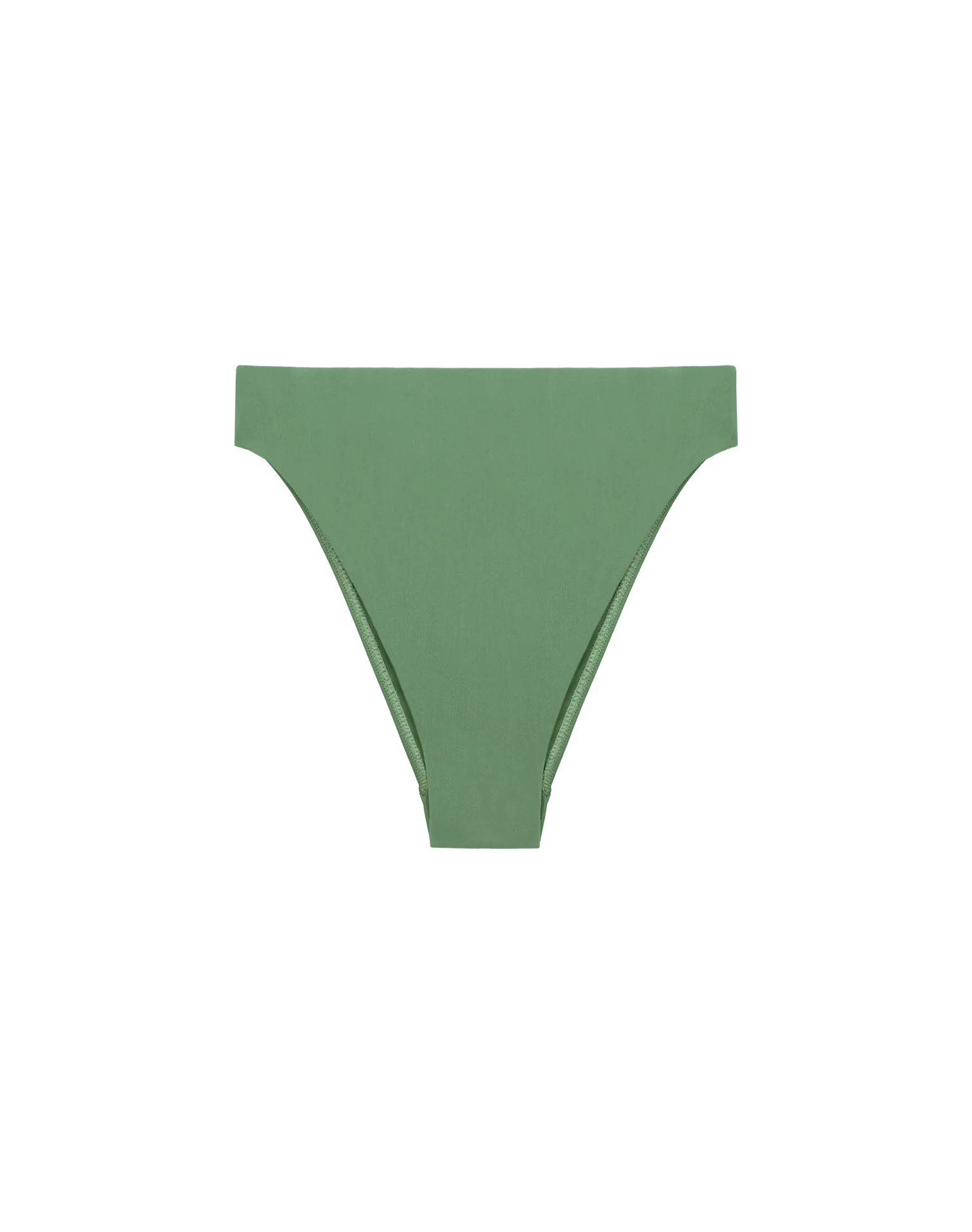 Matte Gigi Hot Pant Bottom | Brazilian | Harbor - Image 2
