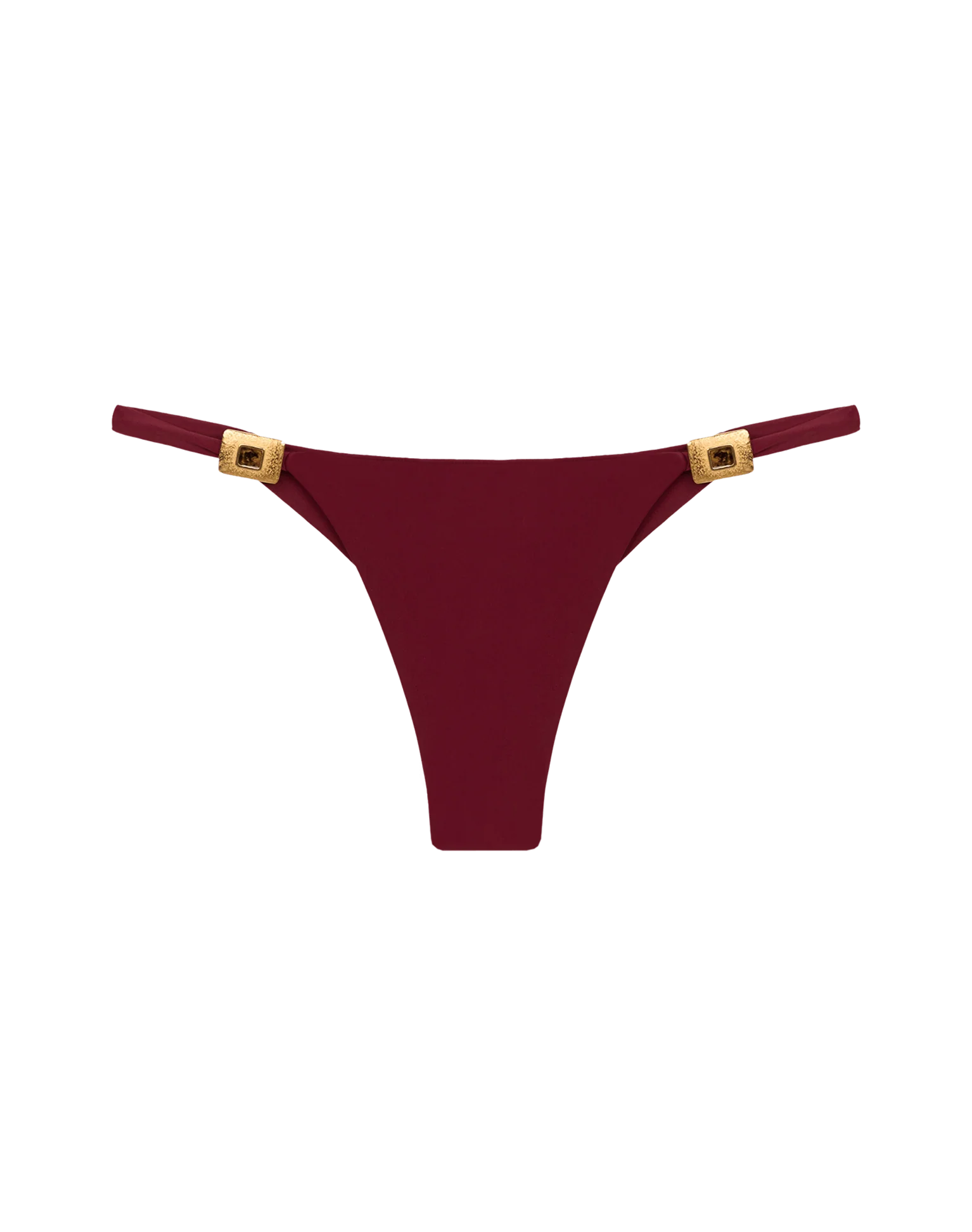 Matte Liza Detail Bottom | Cheeky | Ponche - Image 2