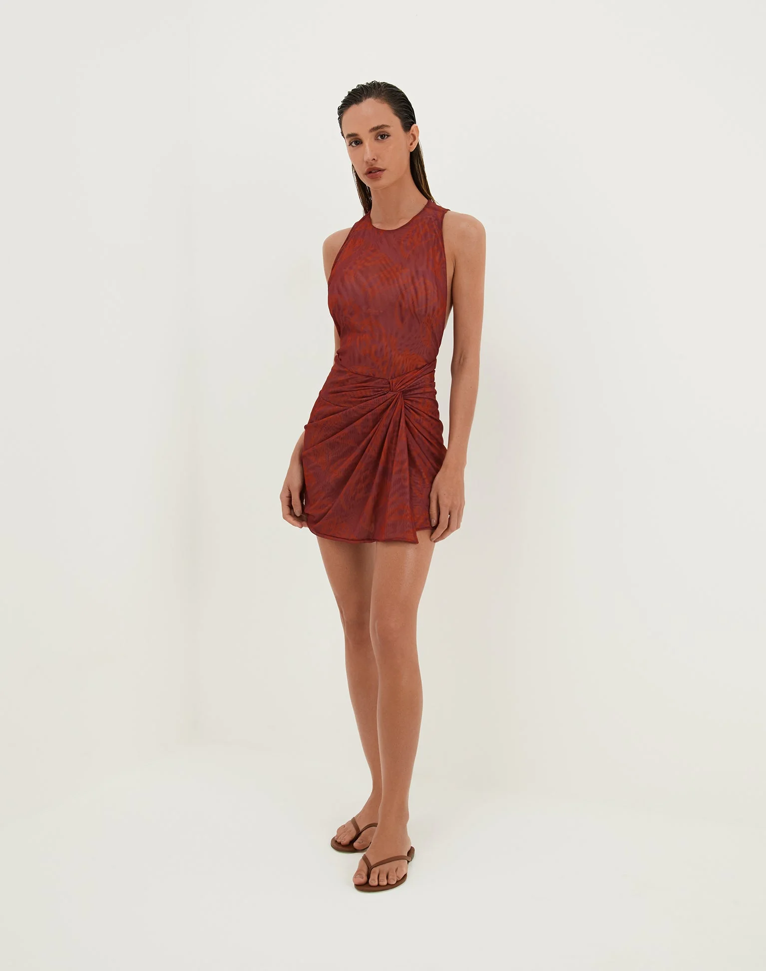 Mila Short Cover Up | Musique - Image 5