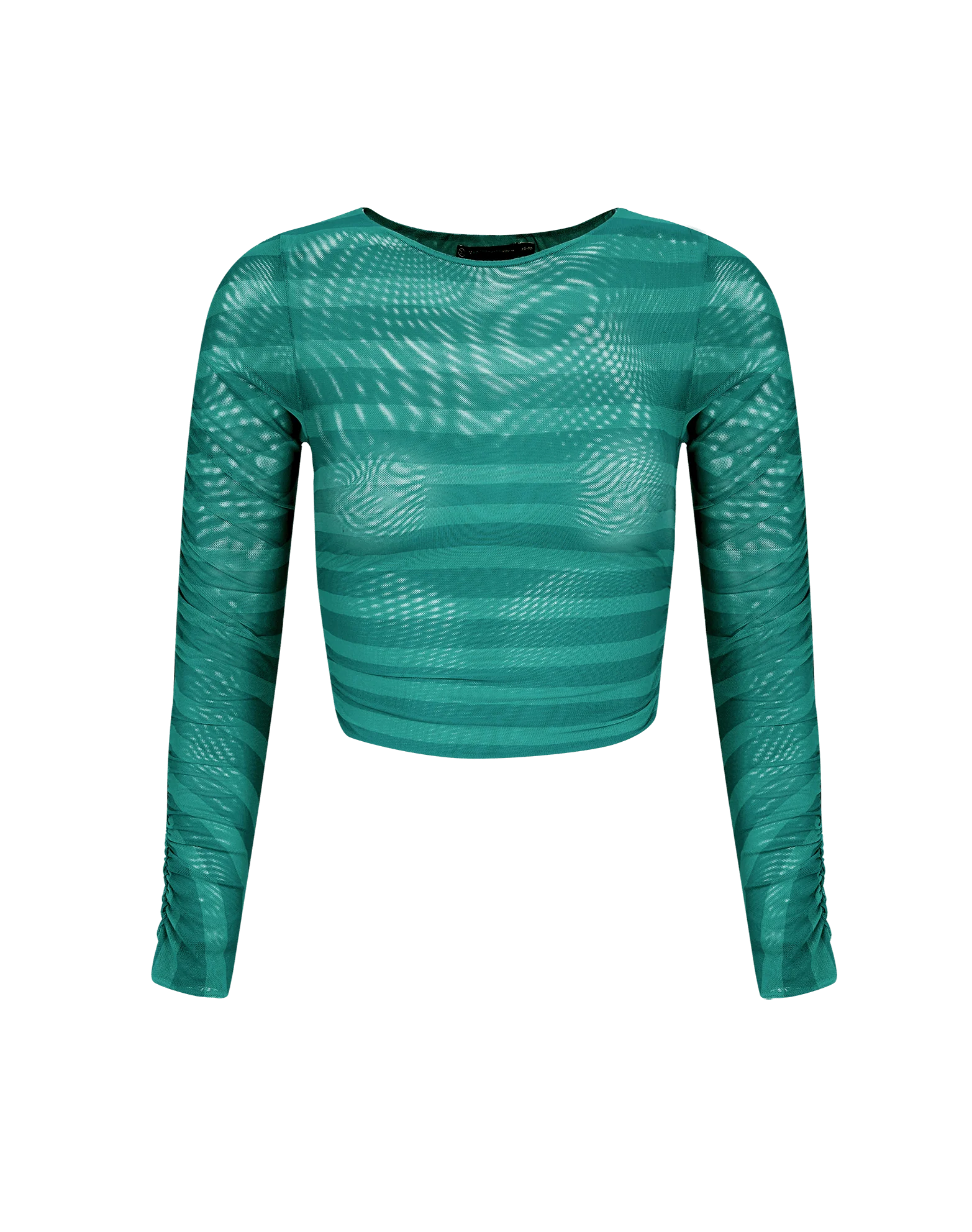 Mira Long Sleeve Top | Harmonie Yacht - Image 7
