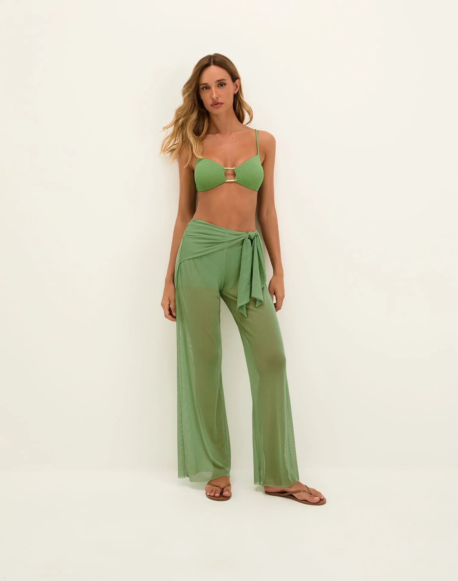 Nivea Pants | Paradiso - Image 2