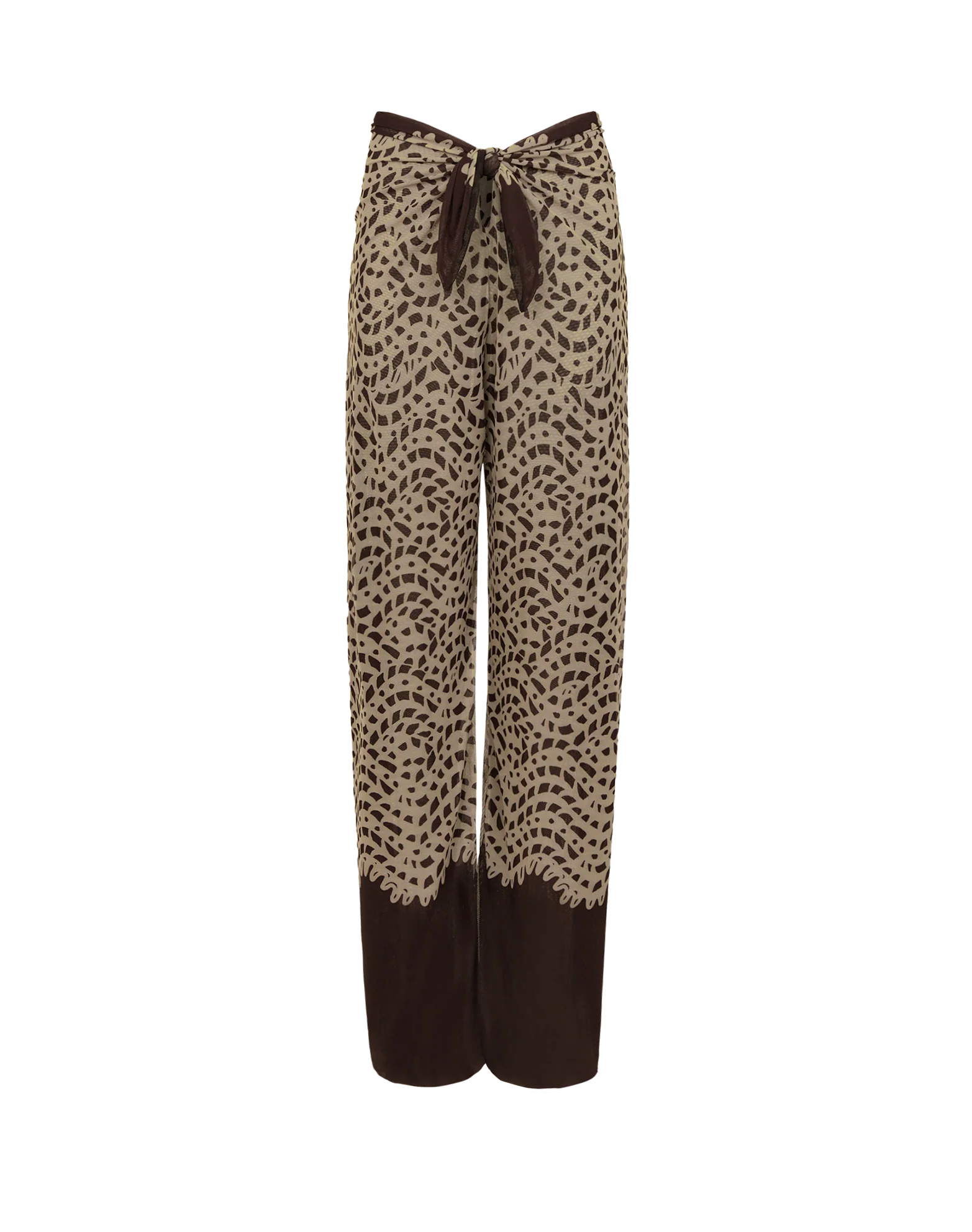 Pareo Pants | Poeme