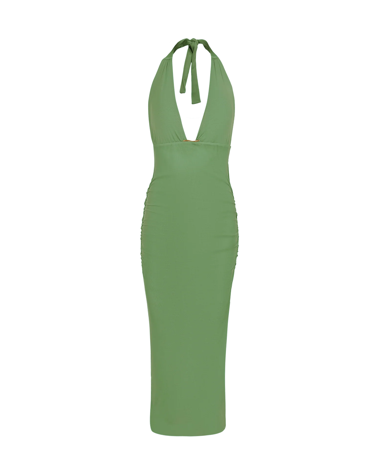 Salma Midi Dress | Paradiso