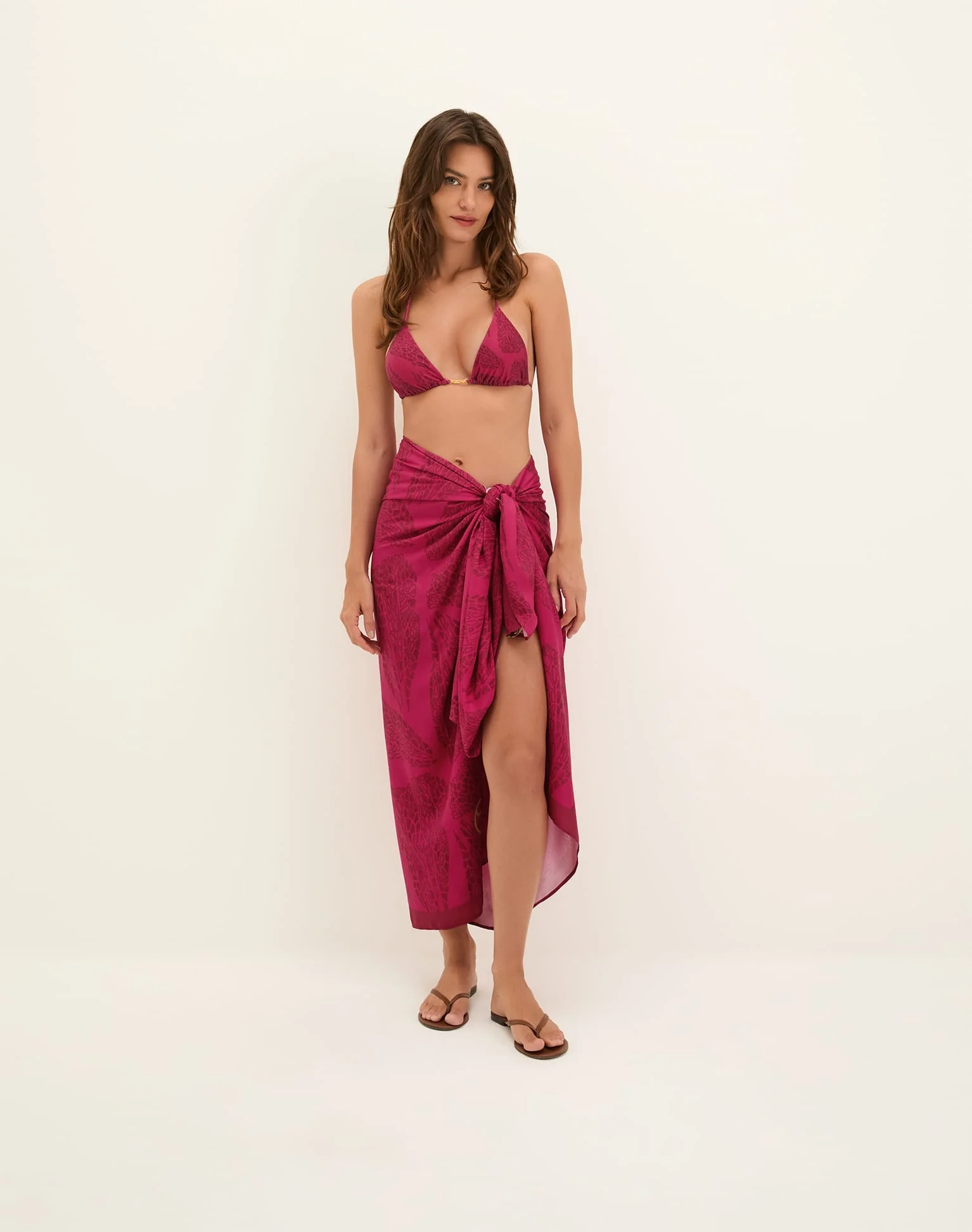 Sarong | Roseate - Image 2