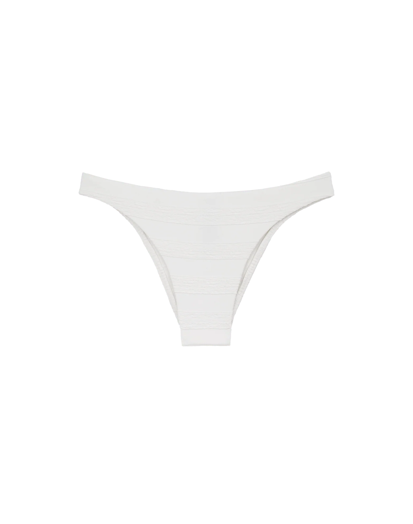 Savyon Basic Bottom | Brazilian | Off White - Image 3