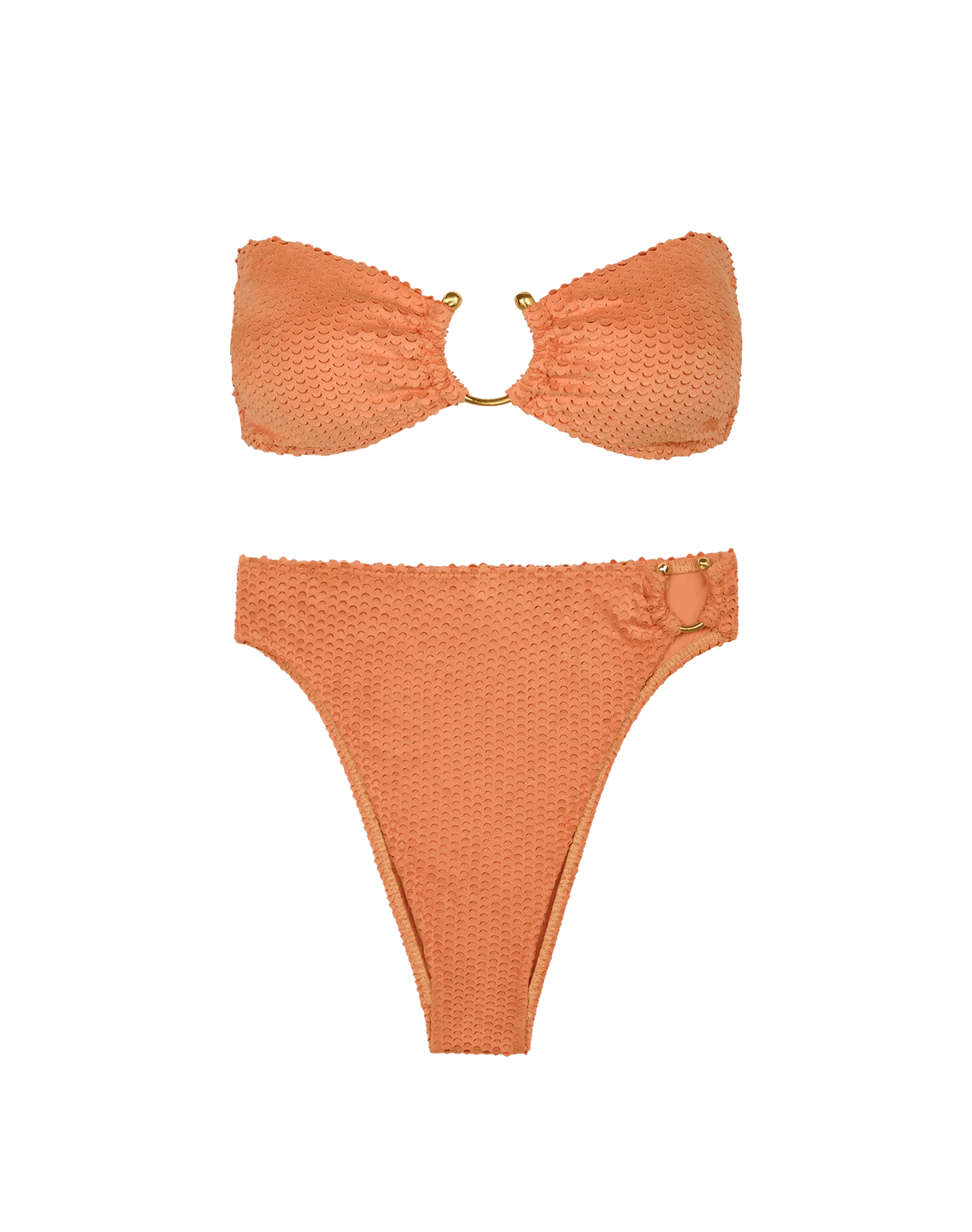 Scales Edna Gigi Hot Pant Bottom | Brazilian | Jam - Image 9
