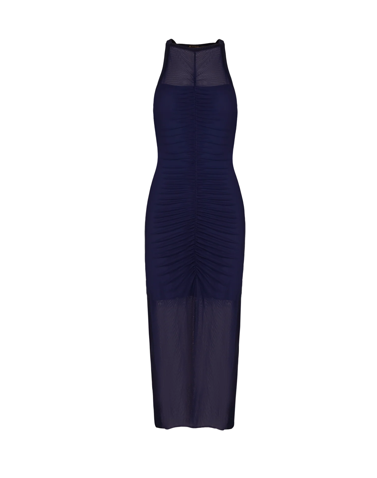 Sia Midi Dress | Sailboat - Image 9
