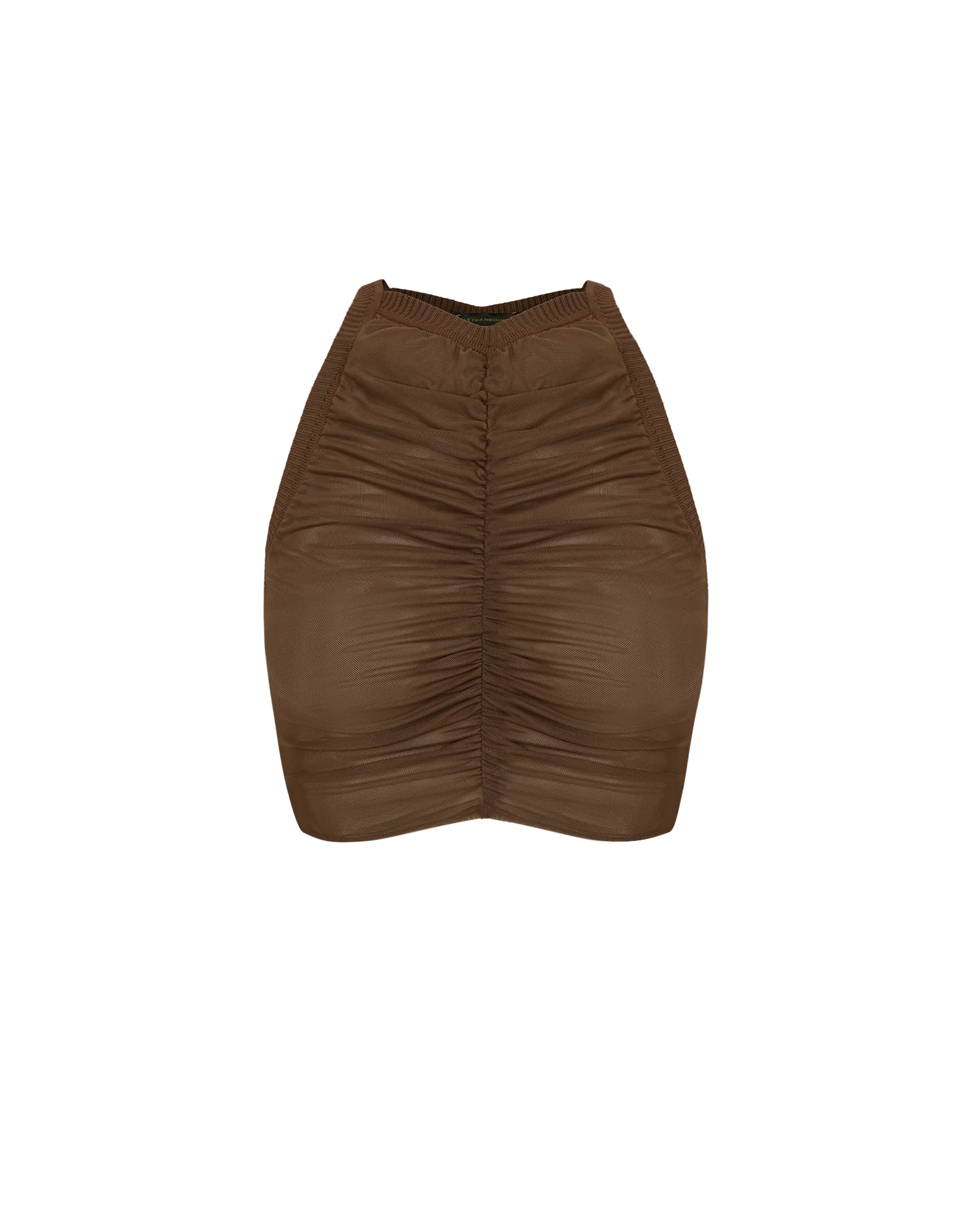 Sia Racerback Top | Eclair