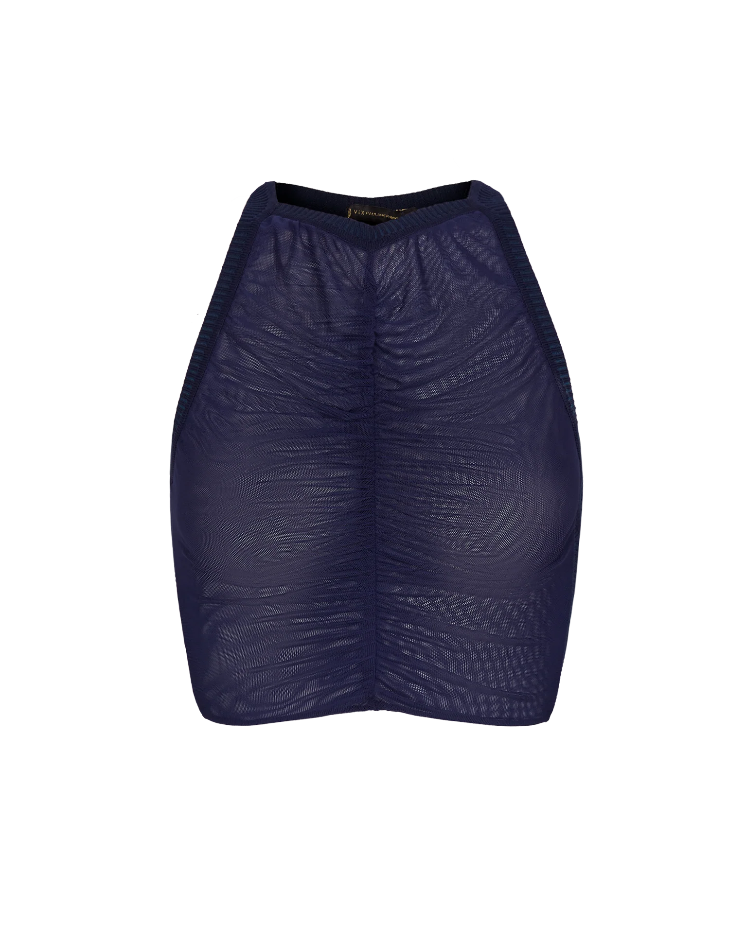 Sia Racerback Top | Sailboat - Image 7