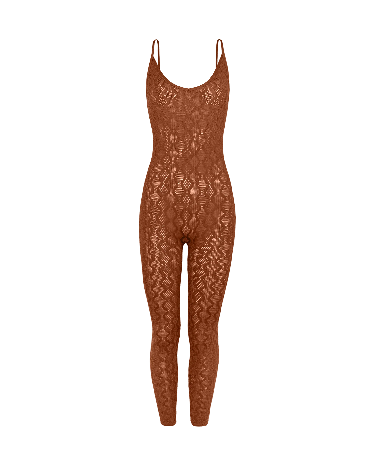 Simone Catsuit | Eclair