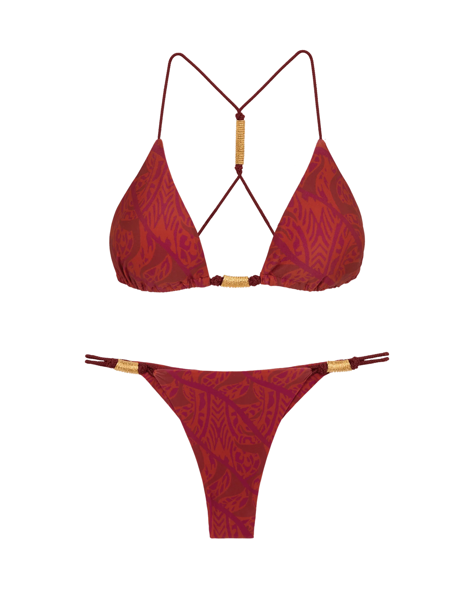 Stacy T Back Tri Top | Musique - Image 14