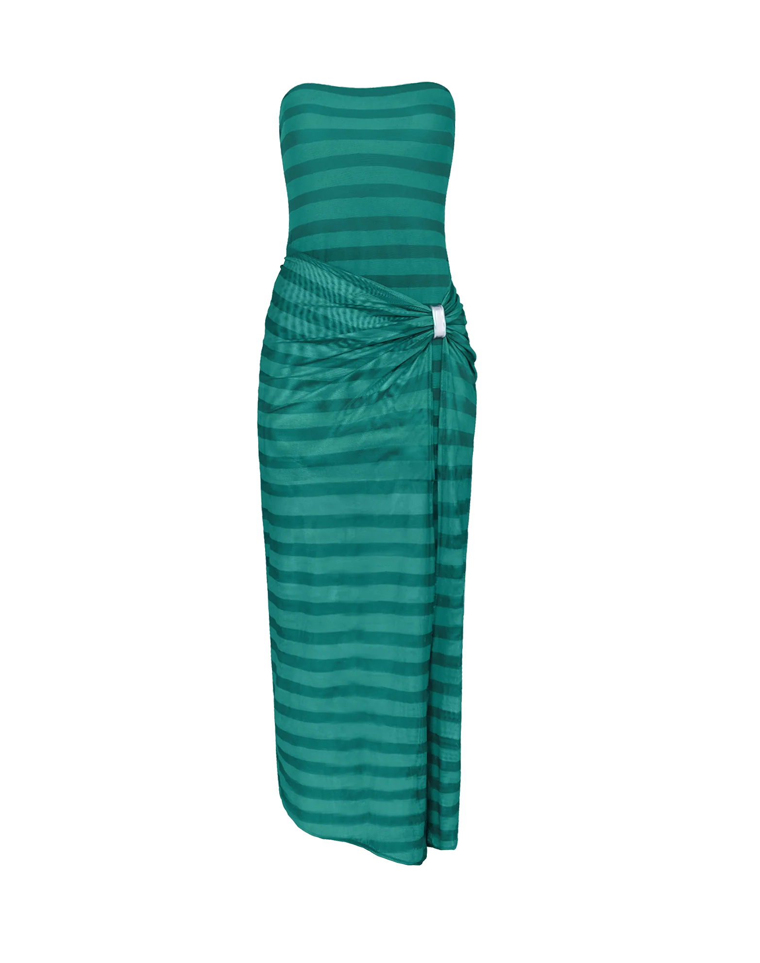 Sunny Long Dress | Harmonie Yacht