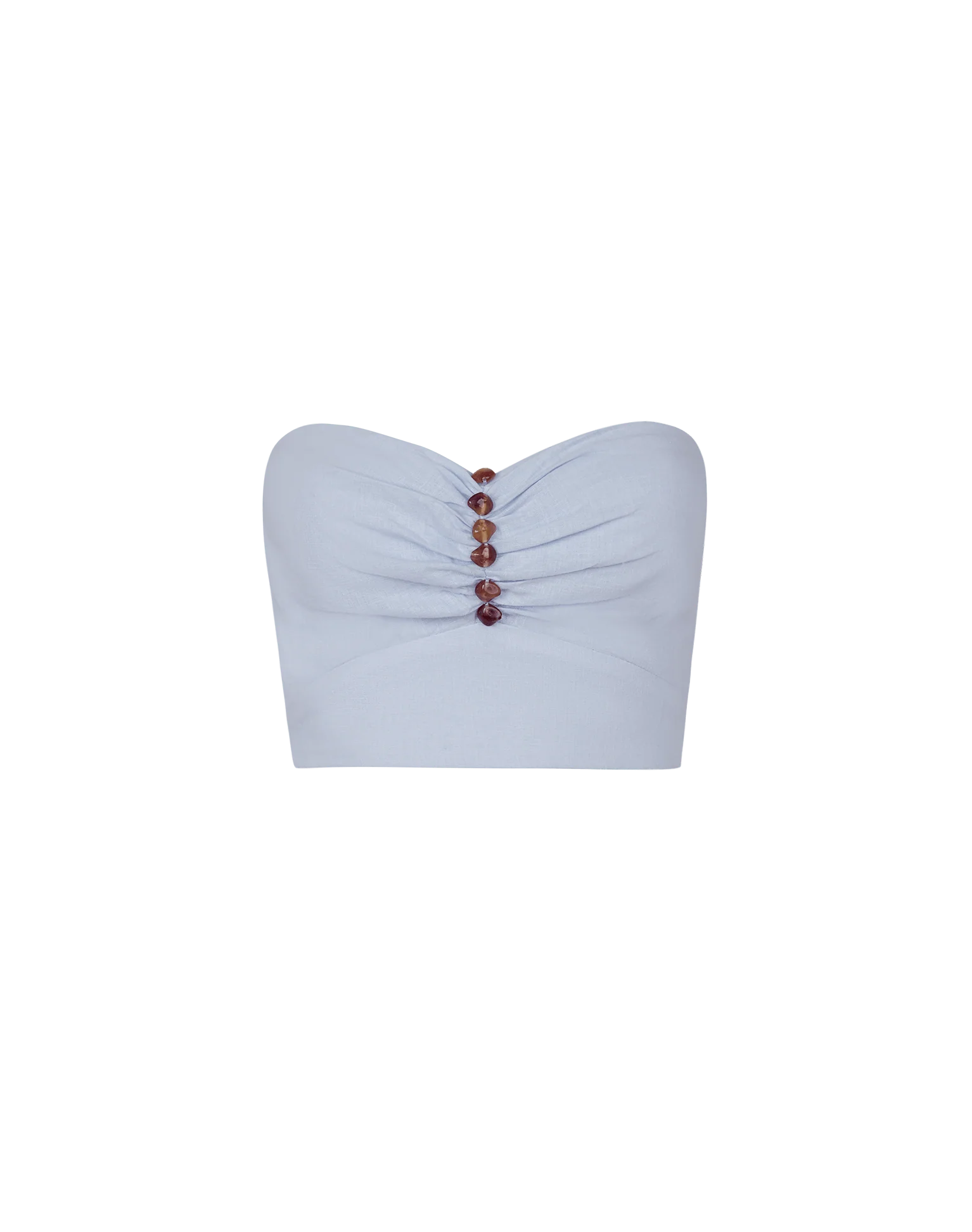 Sylvi Cropped Top | Cosmos - Image 8