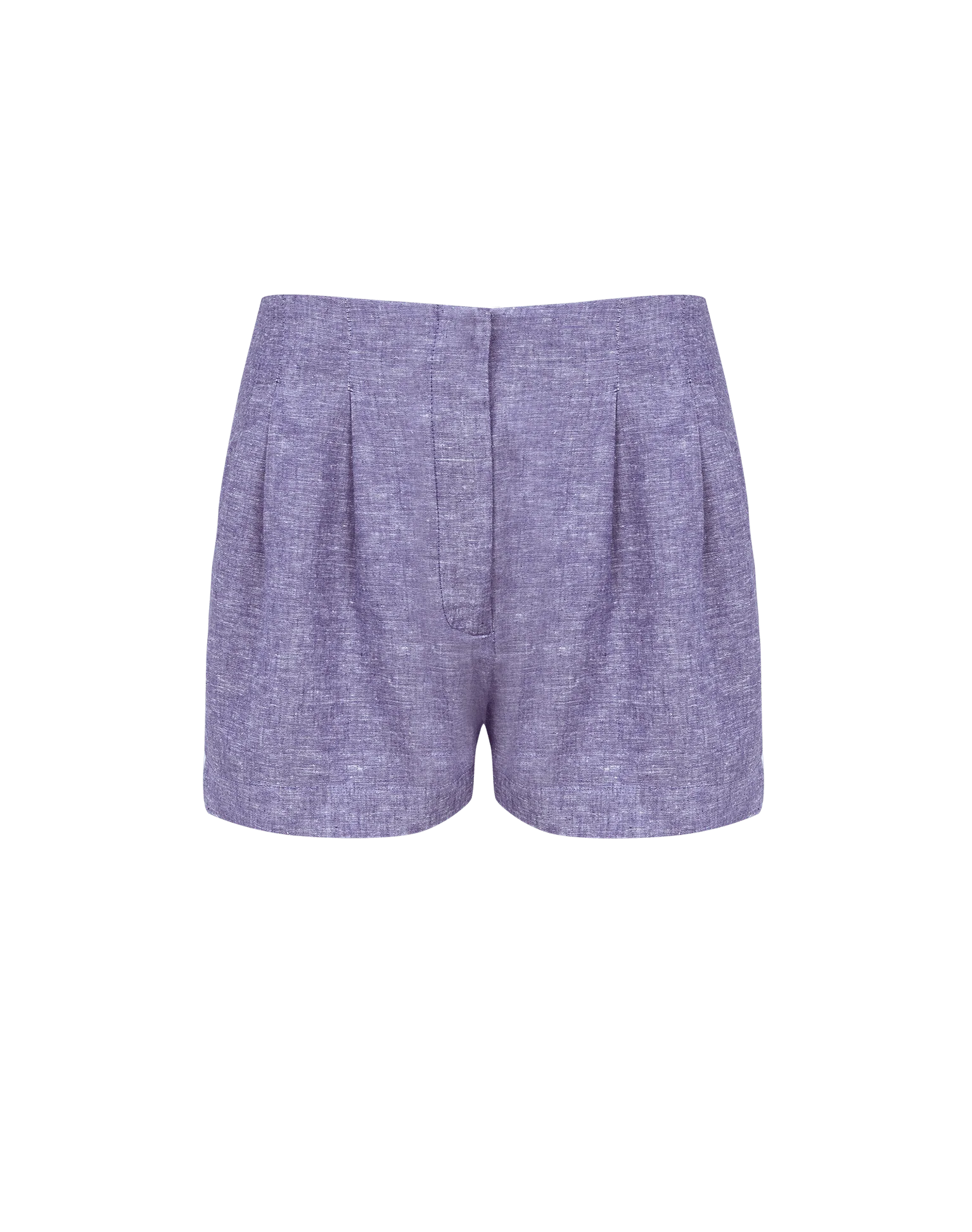 Victoria Shorts | Le Bleu - Image 6