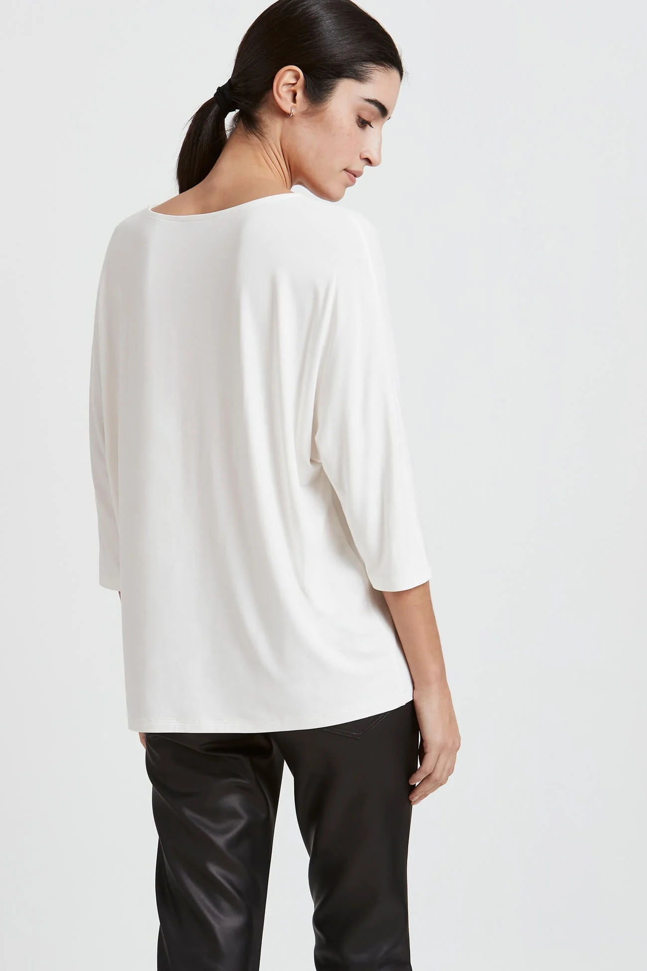Williamsburg Top | Off White - Image 3