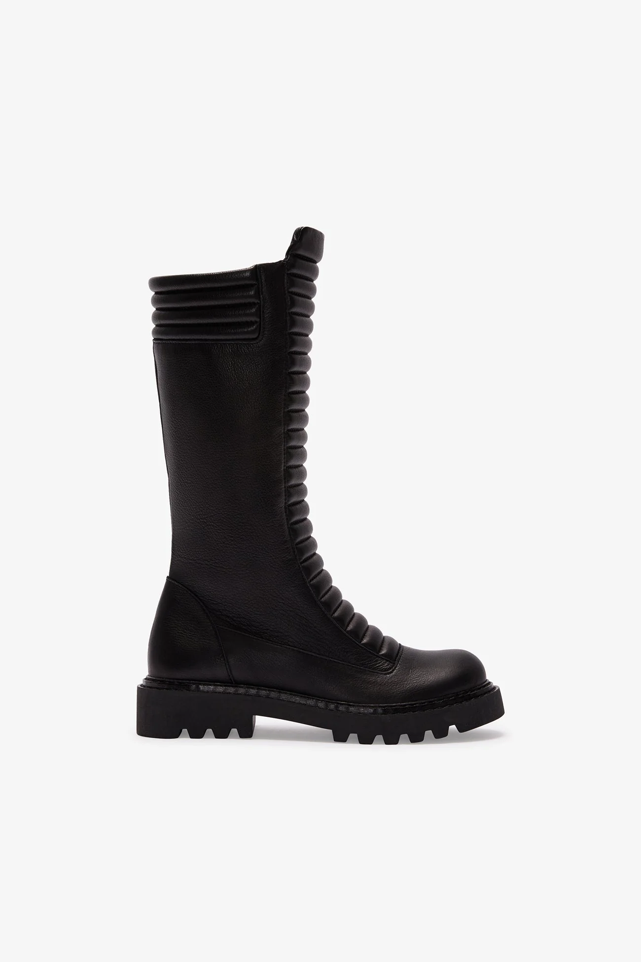 Zuri Boots | Taupe - Image 13